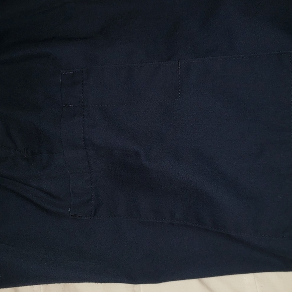 Unisex Work Shorts - Picture 2 of 5